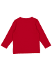 Fred´s World by GREEN COTTON Langarmshirt 1512102700 in rot