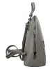 Betty Barclay Rucksack Kunstfaser in grau