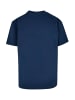 Mister Tee T-Shirt in darkblue