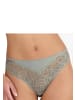 LASCANA Stringpanty in salbei