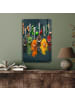 OnlyWow Acrylglasbild Kräuter