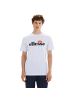 ellesse T-Shirt 1er Pack in Weiß