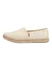 TOMS Halbschuhe in Beige