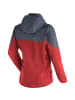 Maier Sports Halny rec M He-Jacke mTEX in Rot4555