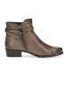 Caprice Stiefeletten grau