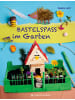 Gerstenberg Verlag Buch - Bastelspaß im Garten