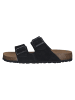 Tamaris Sandale in BLACK