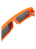 Urban Classics Sonnenbrillen in orange/brown