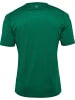 Hummel Hummel T-Shirt Hmlcore Multisport Herren Atmungsaktiv Feuchtigkeitsabsorbierenden in EVERGREEN