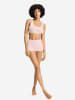 Hanro Bustier Touch Feeling in rosewater
