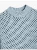 KOTON Sweater in Blau