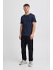 !SOLID T-Shirt SDRock in Blau