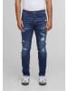 2Y Studios 2Y Studios Jeans in mid blue