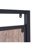 MCW Standgarderobe mit Ablage D44