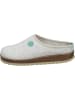 Dr. BRINKMANN Klassische Hausschuhe in offwhite