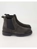 Marc O'Polo Shoes Chelsea Boots in Grau