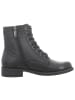 Tamaris Stiefelette in schwarz