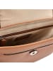 PICARD Pure Umhängetasche Leder 19 cm cognac