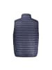 North Sails Blau Polyamid Herren Weste