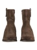 Gabor Stiefelette in Braun
