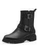Tamaris Chelsea Boot in schwarz