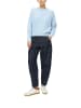 s.Oliver Pullover in hellblau - 0002