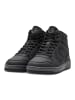 Hummel Hummel Sneaker St. Power Erwachsene Leichte Design Wasserabweisend Und Windabweisend in BLACK