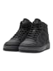 Hummel Hummel Sneaker St. Power Erwachsene Leichte Design Wasserdichter Und Windabweisend in BLACK