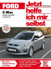 Motorbuch Verlag Ford C-Max