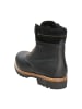 PANAMA JACK Schnürboots in Schwarz