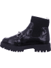rieker Stiefelette in schwarz