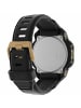 Timex Digitaluhr für Herren in Schwarz