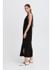 Pulz Kleid PZNELLY Loose fit in Black Beauty