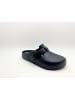 thies Pantoletten für Herren in Schwarz