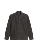 Marc O'Polo Cord-Overshirt in Broken Graphite