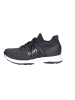 UYN Sneaker in braun