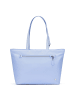 Pacsafe Pacsafe W Shopper Tasche 42 cm Laptopfach in serenity blue