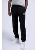 Lonsdale Sweat Pant "Saintfield" in Schwarz