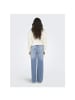 ONLY Jeans in Light Blue Denim