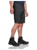 Schöffel Shorts "Shorts Folkstone" in asphalt