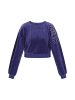 faina Women Sweatshirt in navy