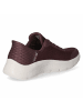 Skechers Schnürhalbschuh in rot