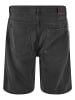 2Y Studios Jeans-Shorts in black