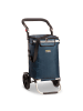 Punta Talent Einkaufstrolley 95 cm in marineblau