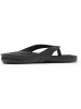 Schu´zz Badeschuh "Tong Homme" in Schwarz