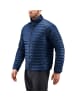 Haglöfs Steppjacke Essens Mimic Jacket in Tarn Blue