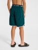 Hummel Verstellbare Taille Swim Kurze Hose Hmljr Reg Jungen in JUNE BUG