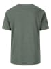 Endurance T-Shirt Abdon in 3058 Balsam Green