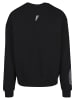 Mister Tee Sweater in black