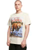 Mister Tee T-Shirt in Beige